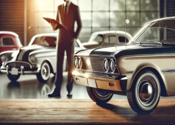 Your Trusted Guide to Buying and Selling Cars on Hemmings with Confidence